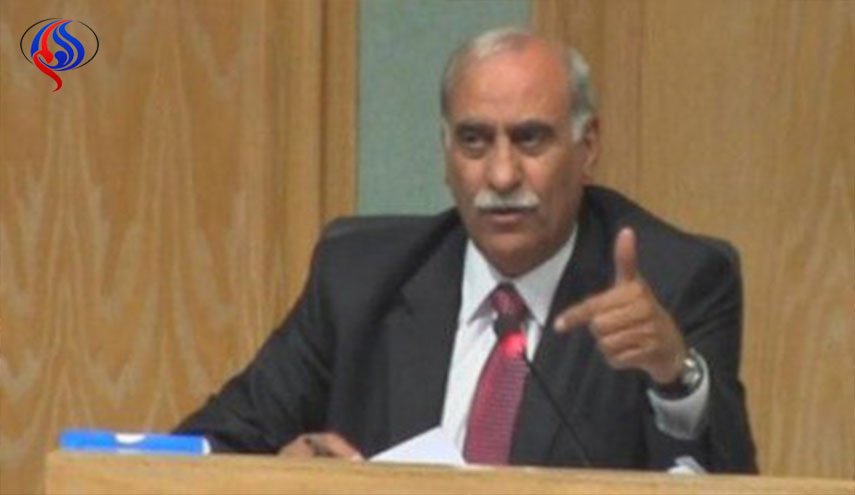 برلماني اردني يقترح على أبناء الأردنيات حمل أمهاتهم الى بلدهم الاصلي!