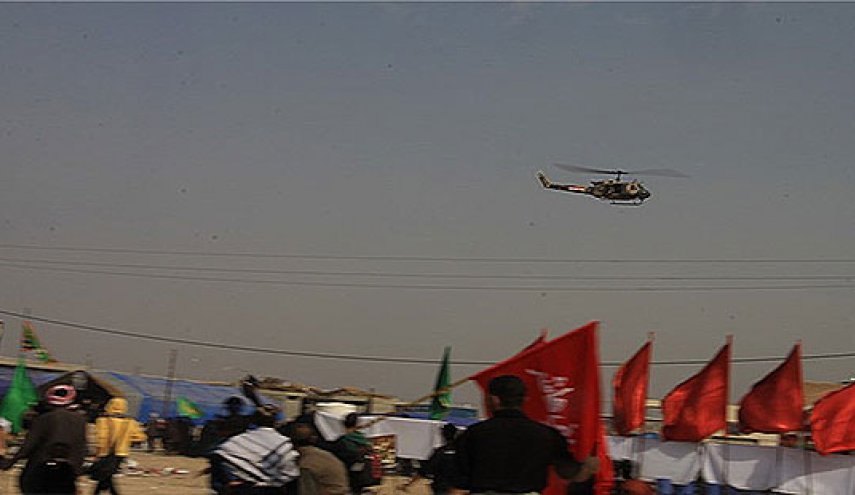 اسامی هفت کشته و یک مصدوم تصادف امروز ناصریه عراق
