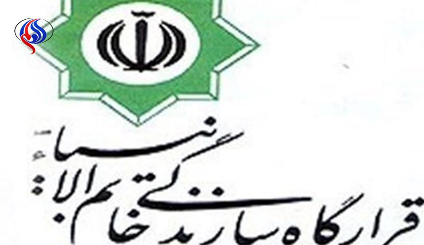 ورود قرارگاه خاتم به مناطق زلزله زده