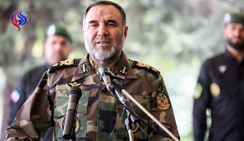 اعزام ۴ تیپ نیروی زمینی ا‌رتش به مناطق زلزله‌زده/ ۱۴۵ فروند بالگرد آماده اعزام به منطقه