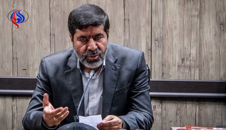 دستور ویژه فرمانده سپاه برای امدادرسانی به زلزله زدگان