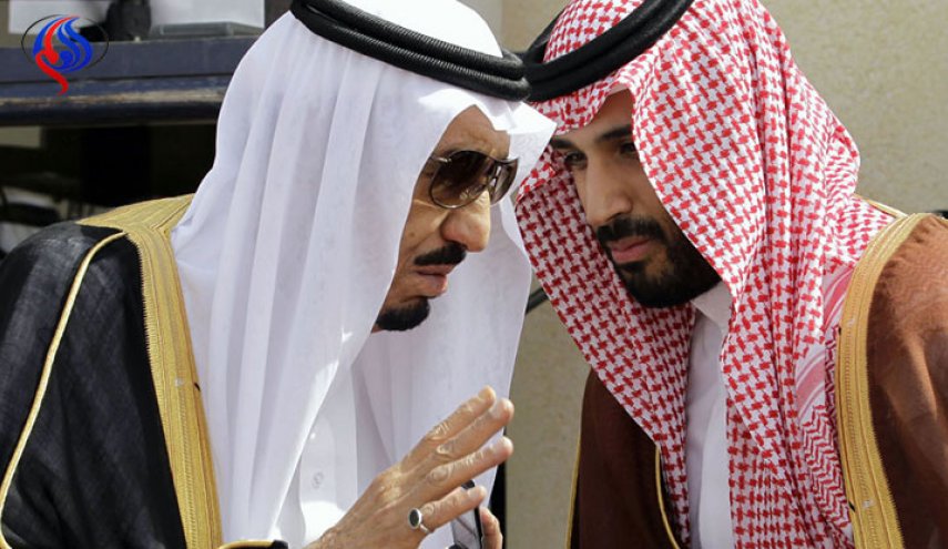  نتيجة مثيرة لاستفتاء سعودي.. من هم أساس الفساد؟

