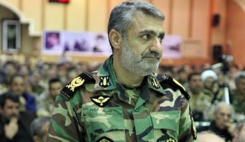 امیر آریانفر: بالگردهای هوانیروز مشغول انتقال مصدومان هستند