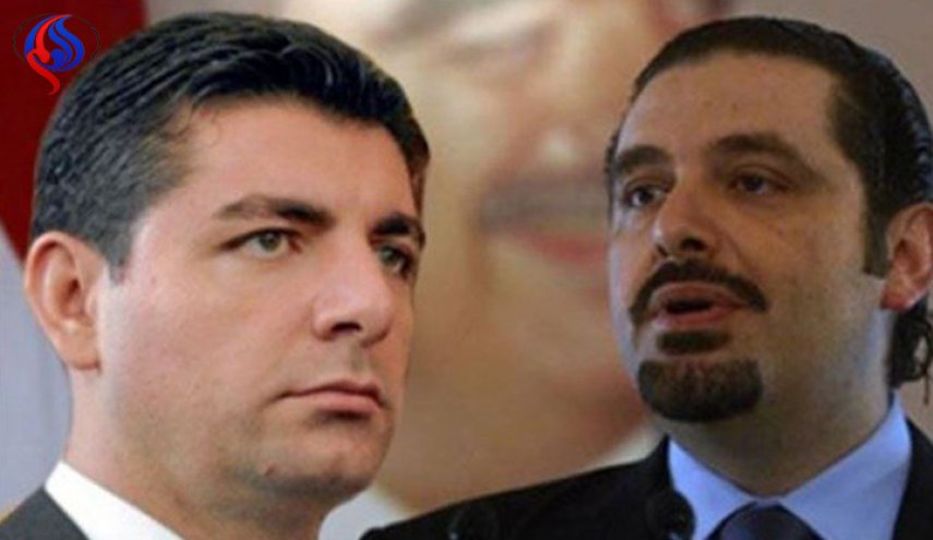 من هو صاحب فكرة نقل رئاسة تيار المستقبل من سعد الى بهاء؟