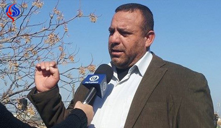 الجهاد الاسلامي تدين اعتقال الاحتلال لأحد قادتها