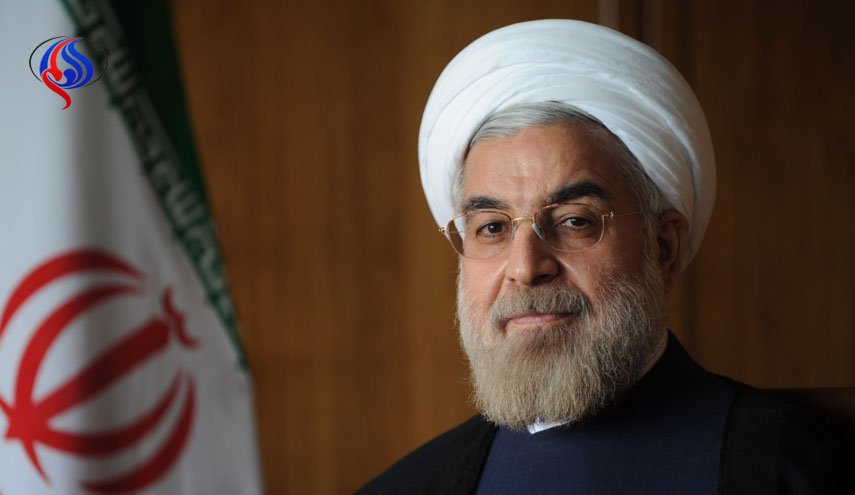 روحانی به مناطق زلزله زده سفر می کند