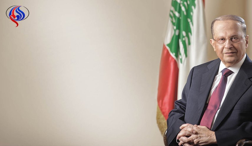 عون مسرور لقرب عودة الحريري الی لبنان