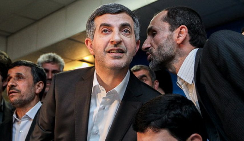 جزئیات حضور مشایی در دادسرا