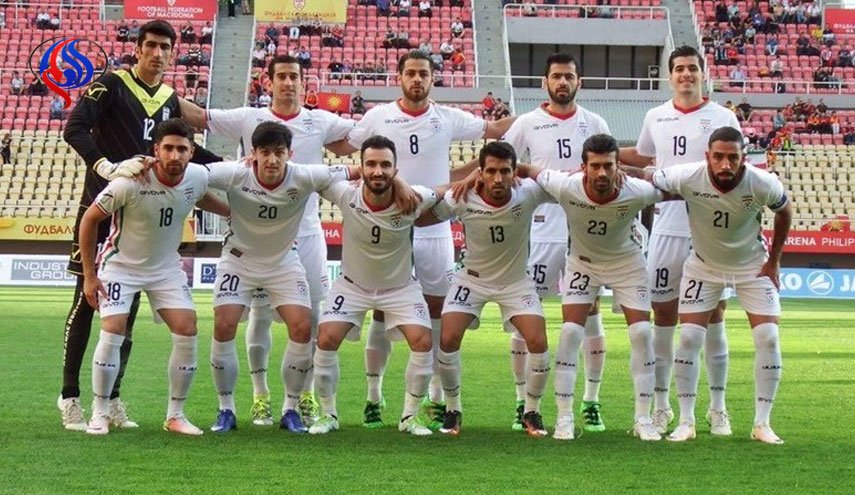 ترکیب ایران مقابل ونزوئلا اعلام شد