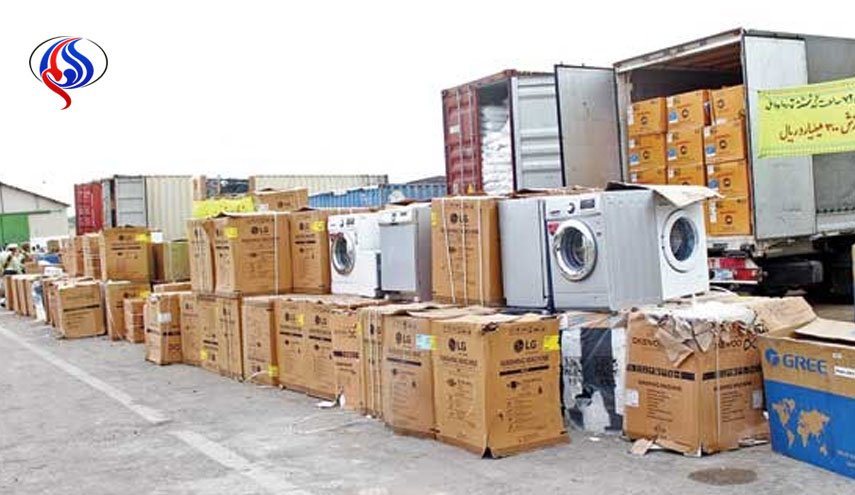 مجلس، صرفه اقتصادی قاچاق کالا را هدف گرفت
