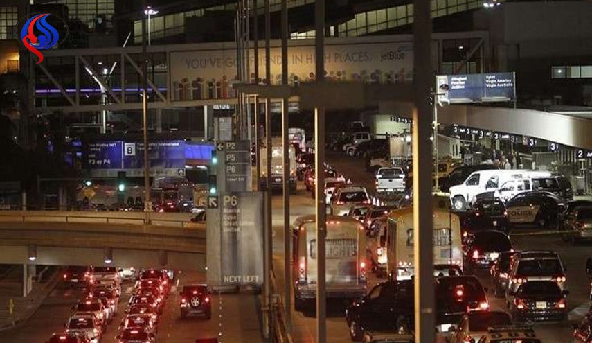 قتلى وجرحى بإطلاق نار في أتلانتا الأمريكية