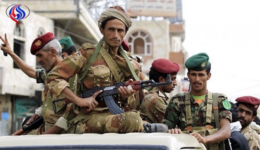 هلاکت یازده مزدور سعودی در یمن 