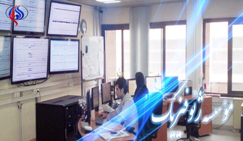 مرکز لرزه نگاری: هرگونه شایعه درباره وقوع زلزله در نقاط مختلف کشور کذب است