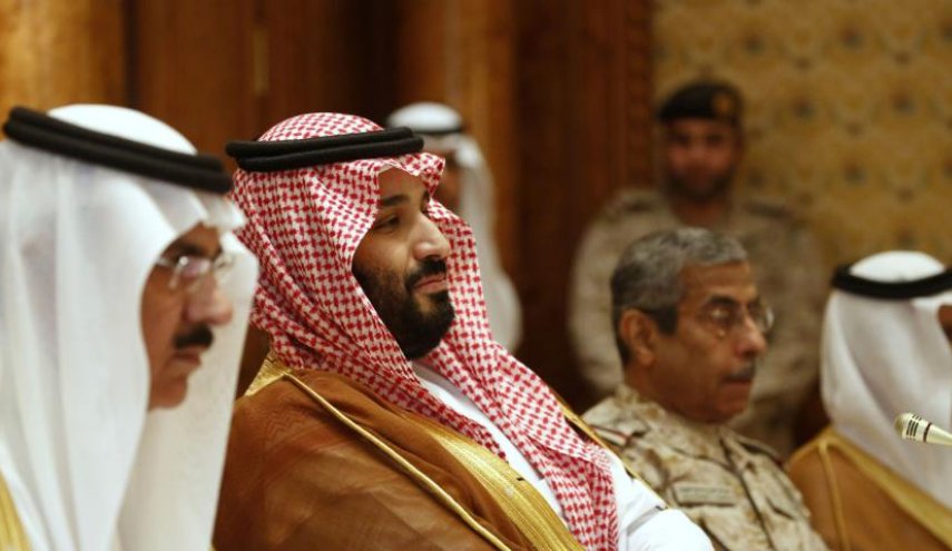 السعودية.. صراع على السلطة أم مكافحة فساد؟!
