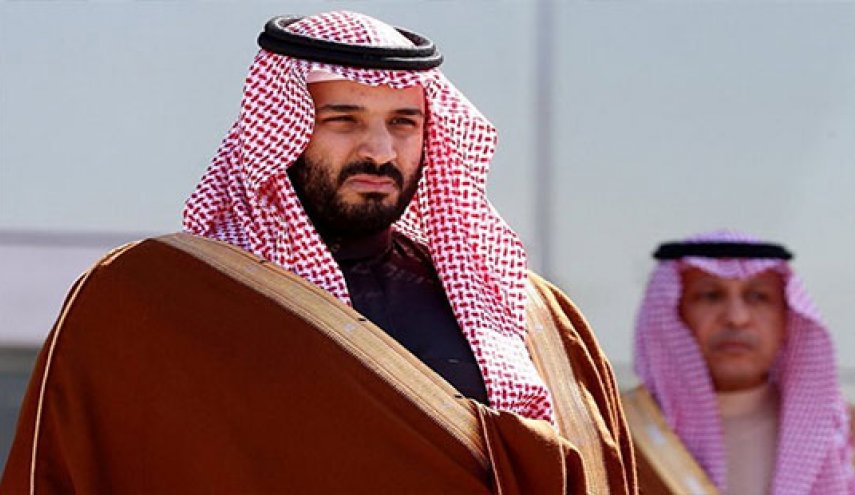 خشم خانواده‌های شاهزادگان بازداشت شده از اقدامات بن‌سلمان