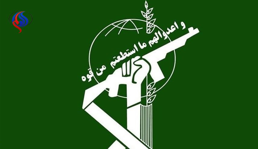 سپاه بزرگترین بیمارستان صحرایی کشور را به کرمانشاه منتقل کرد