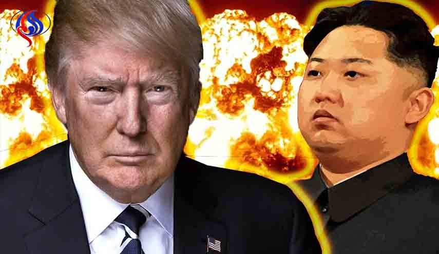 هل ستنجح المفاوضات بين واشنطن وبيونغ يانغ؟؟
