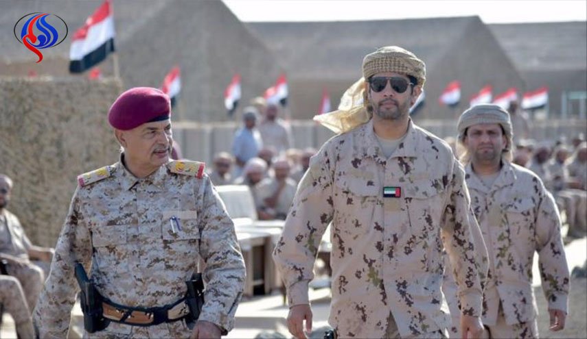 السعودية تستدعي 3 من مليشيا يمنية تدعمها الإمارات