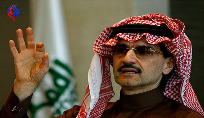 مفاجأة .. الوليد بن طلال يعرض فندقين للبيع في مزاد علني بلبنان!