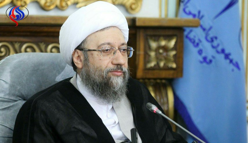 رئیس قوه قضاییه: باید برای نقدهای علمی حقوق بشری علیه غرب برنامه داشته باشیم
