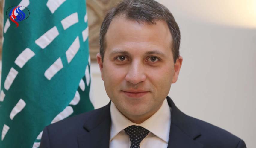 جبران باسیل:  وضعیت سعد الحریری مبهم است / امیدواریم در ارتباط با عربستان به قوانین بین‌المللی متوسل نشویم