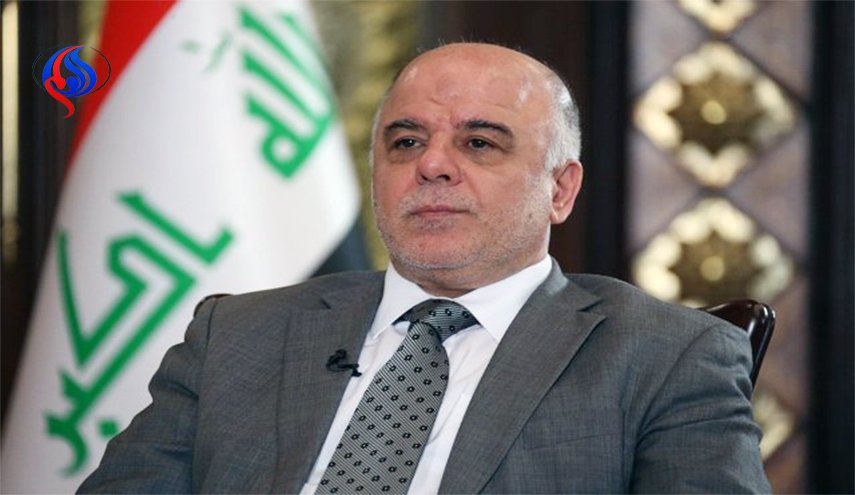 حیدر العبادی: نبرد نظامی با داعش تمام شد