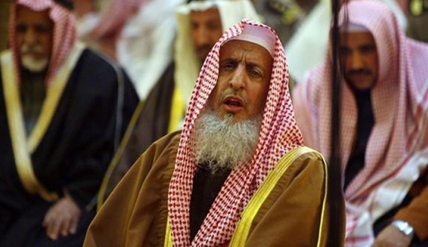  بعد دعوته رسميا لزيارة تل ابيب .. هجوم حاد على مفتي السعودية