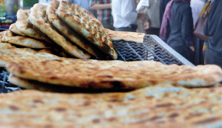 قیمت‌های جدید نان از اول آذر + جدول