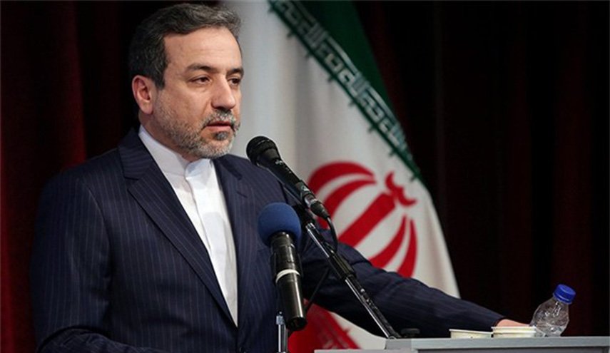 عراقچی: عربستان در قضیه لبنان اشتباه کاملا بچه‌گانه‌ای کرد