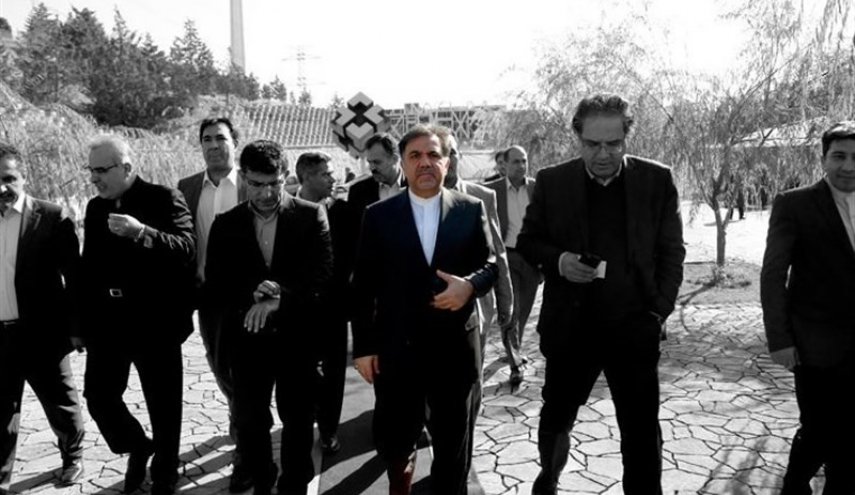 دستور آخوندی برای بررسی دلایل آسیب ساختمان‌های جدیدالاحداث در زلزله اخیر