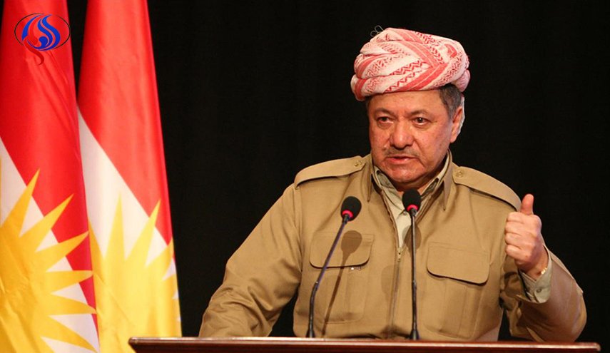 حزب البارزاني يقوم بهذه الخطوة بشأن تسمية محافظ كركوك
