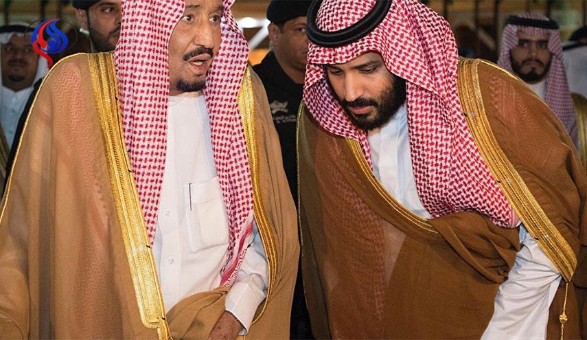 تفاصيل تنشر لأول مرة عن لحظة احتجاز الأمراء