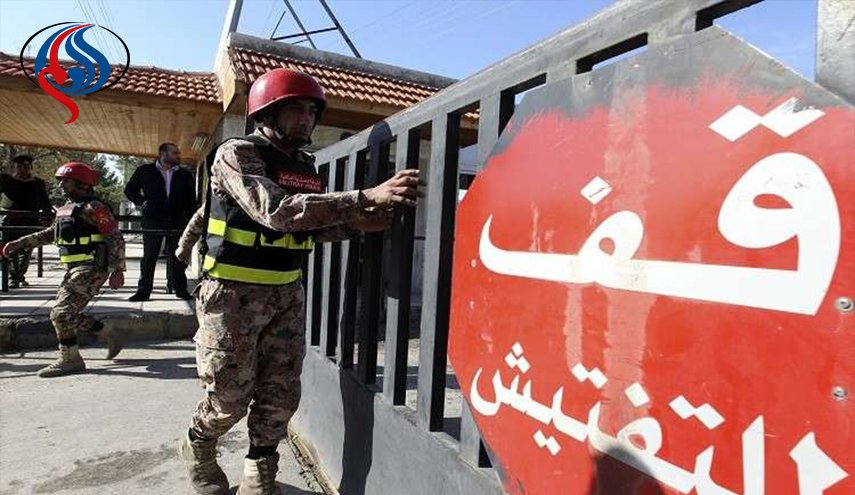الحبس لمؤيدي داعش الوهابي في الأردن