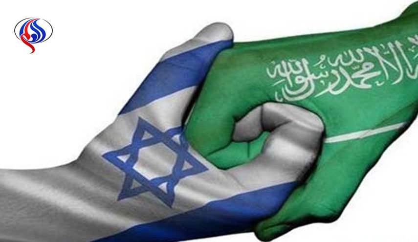  اتحاد مخفی عربستان و اسرائیل برای تدارک قطعنامه ضد سوری 
