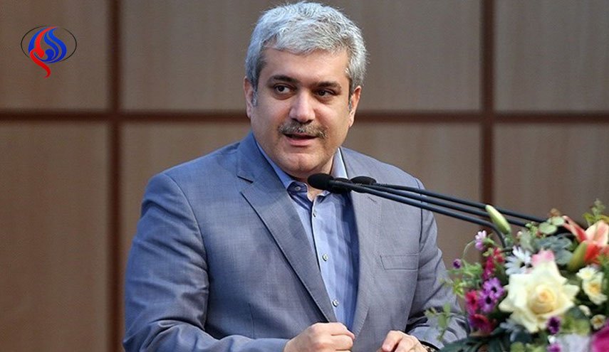 معاون روحانی: آینده اقتصادی کشور در دست استارت آپ ها است