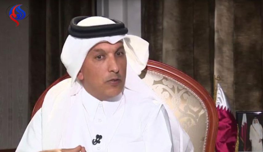 قطر تتحقق من محاولات إماراتية لإضعاف الريال