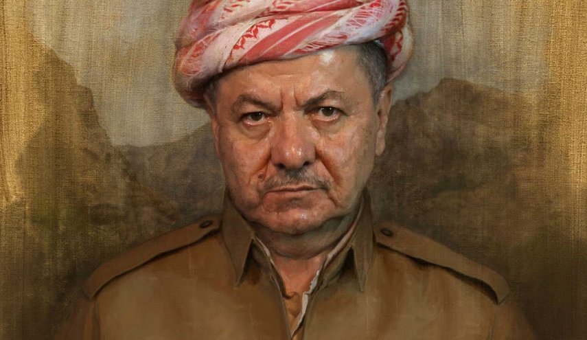 ماذا بعد داعش وبارزاني؟!