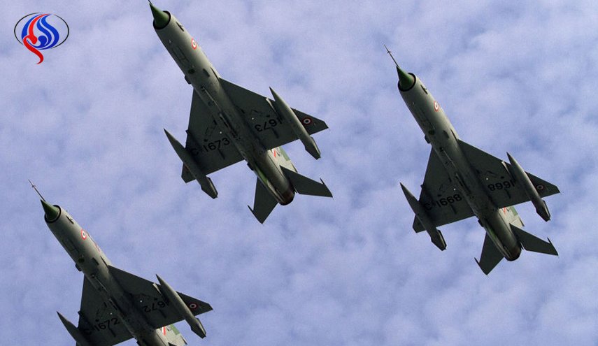 دولة لا تملك إلا 4 طائرات حربية...تعرف عليها!