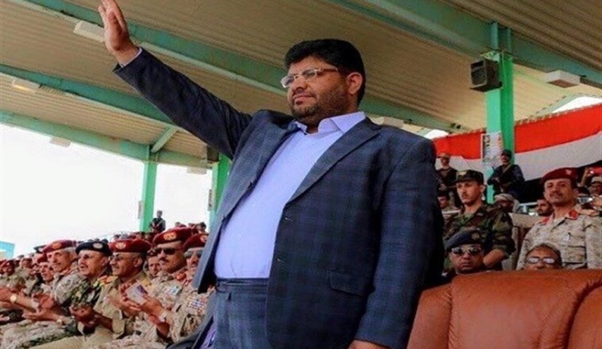 الحوثی: عربستان در اجرای سناریوهای خود در لبنان شکست خورد

