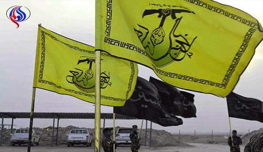 کنگره آمریکا «جنبش النجباء» عراق را گروه تروریستی اعلام کرد