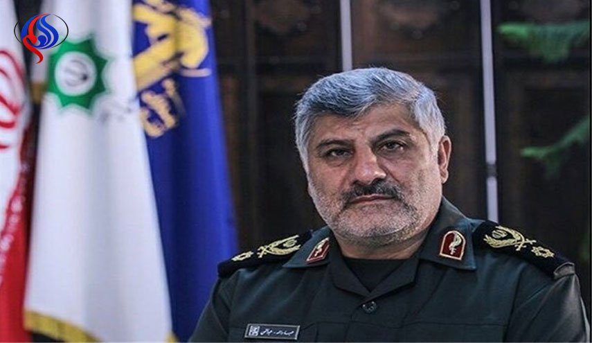  اعزام ۵۰۰ دستگاه و ۲۰۰۰ نفر نیرو از قرارگاه خاتم الانبیا سپاه به مناطق زلزله‌زده