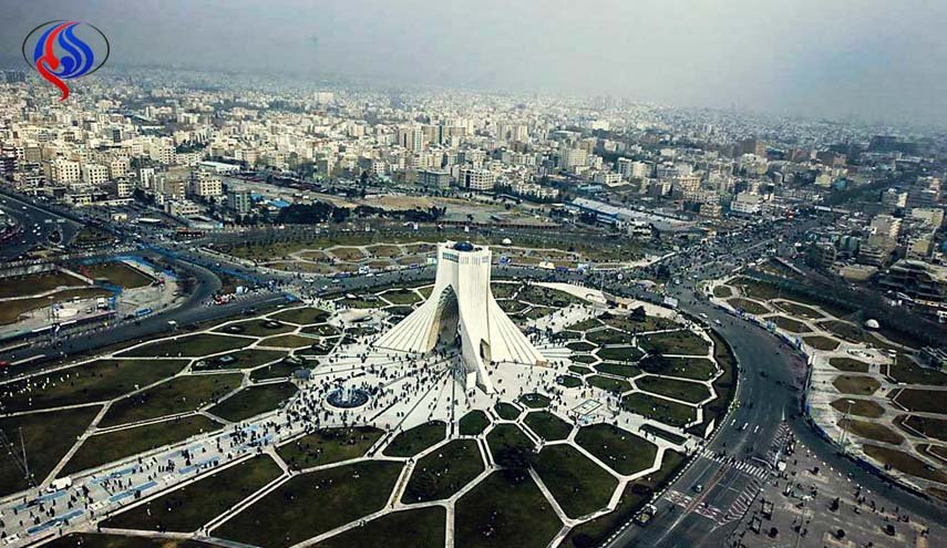 تمهیدات شرکت گاز برای زلزله احتمالی در تهران