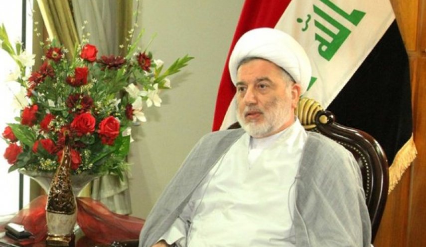 حمودي: الأزمة مع كردستان سائرة نحو الحل