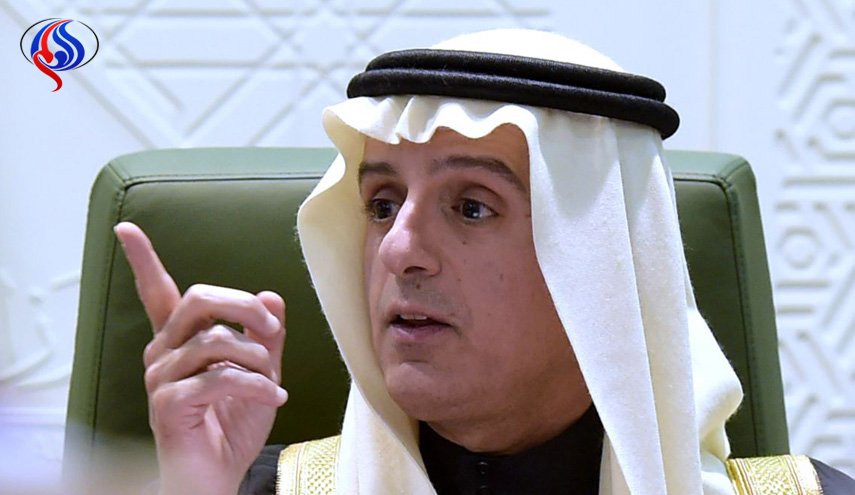 الجبیر: کاسه صبرمان لبريز شده است؛ به تجاوز ايران پاسخ مي دهيم