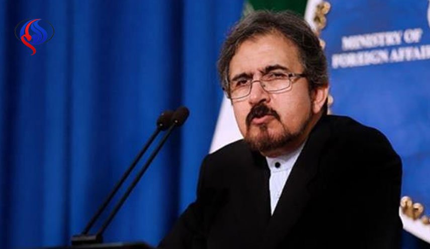 ایران به عربستان سعودی هشدار داد