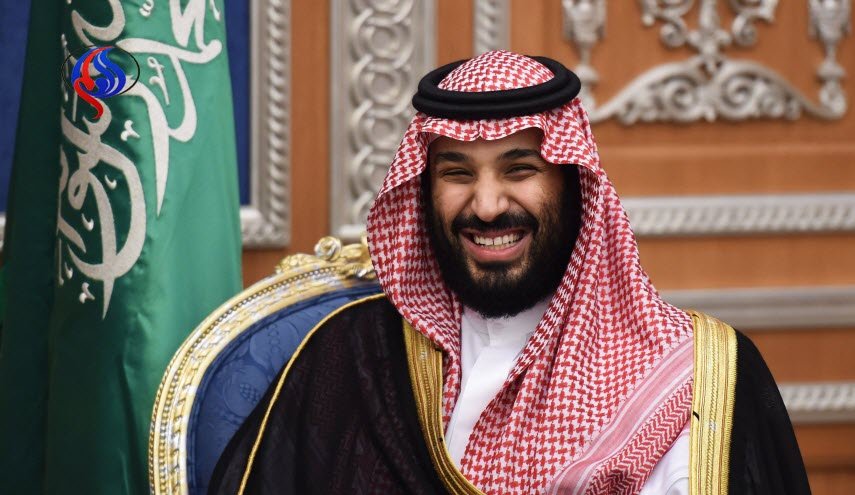 شکنجه‌گر مصری به «محمد بن سلمان» مشاوره می دهد