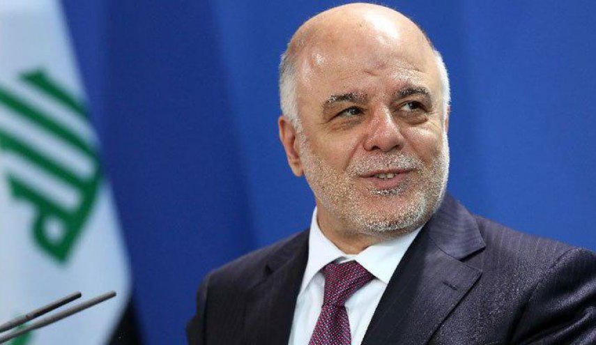 حیدر العبادی آزادی «راوه» را تبریک گفت