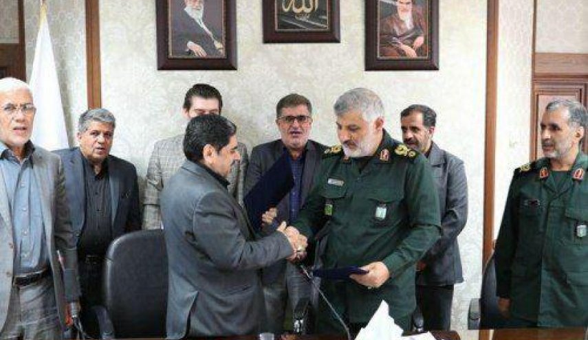 احداث اسکان موقت برای زلزله‌زدگان به قرارگاه سازندگی سپاه واگذار شد
