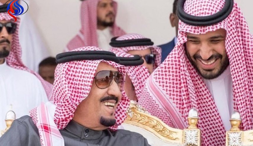 أكاديمية أردنية: القادم في السعودية سيكون أدهى وأمر