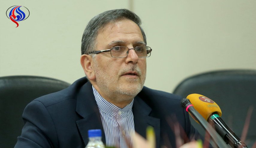 محافظ البنك المركزي الايراني: لانقص في احتياطي العملة الاجنبية